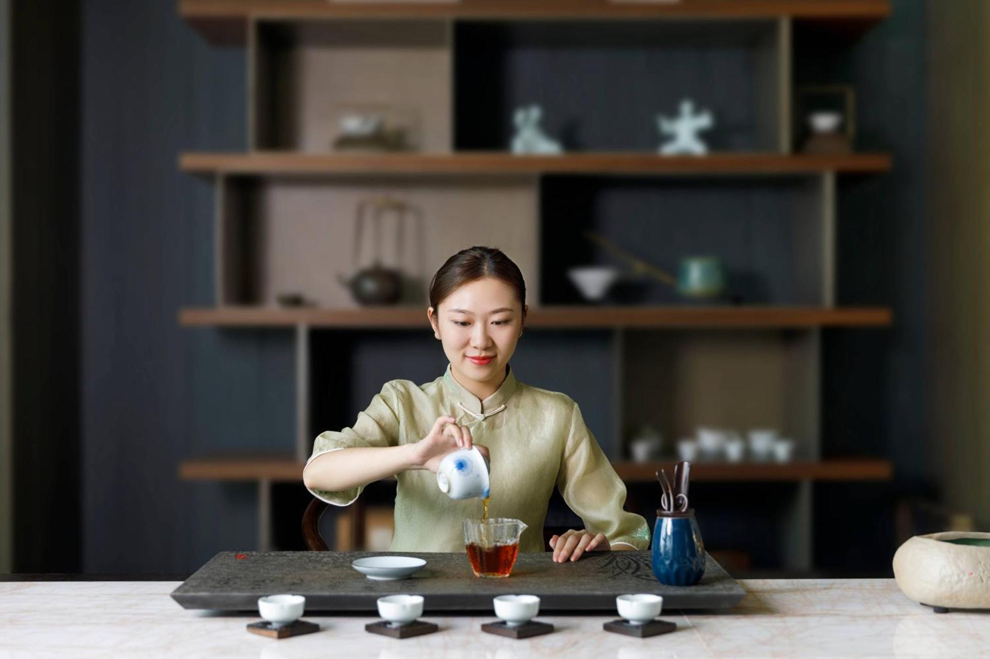泰州万怡酒店 台州 外观 照片